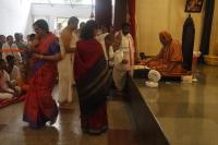 Concluding Dharma Sabha (30 June 2024) Picture Courtesy: Bengaluru Yuvadhara 